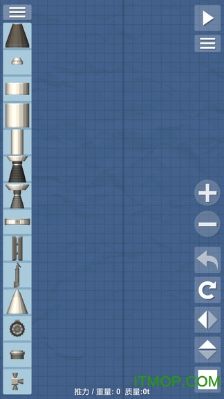 ģҼSpaceflight Simulator v1.5.4.1 ׿ 0