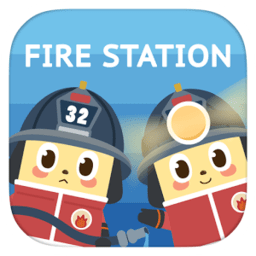 jobiվ(Jobis Fire Station)