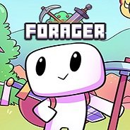 uZX(forager)