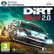 mِ2.0(xing)޸(DiRT Rally 2.0)