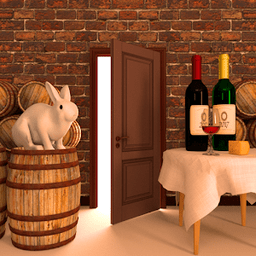 Ϸׯ(Escape game Winery)