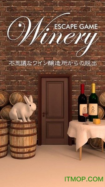 Ϸׯ(Escape game Winery) v1.4 ׿ 2