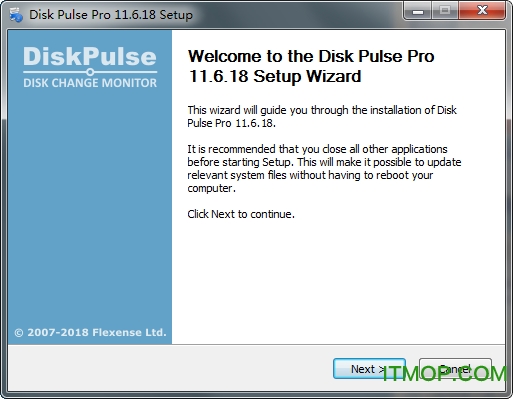 Disk Pulse Pro(̼⹤) v13.7.26  ʽ 0