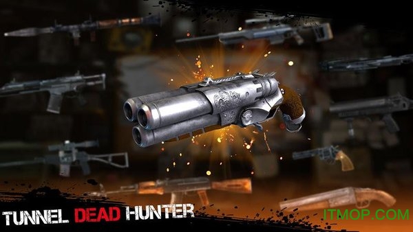 (Tunnel Dead Hunter) v1.1.4 ׿2