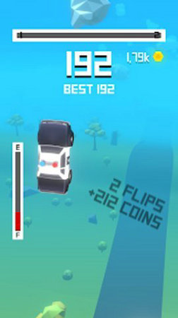 ת(Flippy Drive) v1.0 ׿ 2