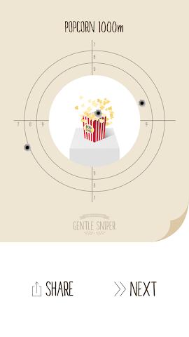 Gentle Sniper° v1.0.7 ׿ 0