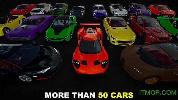 ڹƽ(Petrolhead Paradise) v1.0.2 ׿޽Ұ 1