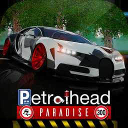 ِ܇Ã(ni)ُ(gu)ƽ(Petrolhead Paradise)