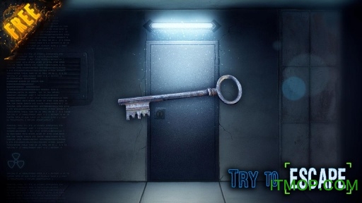 (Try to escape) v1.6 ׿ 1