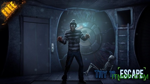 (Try to escape) v1.6 ׿ 0