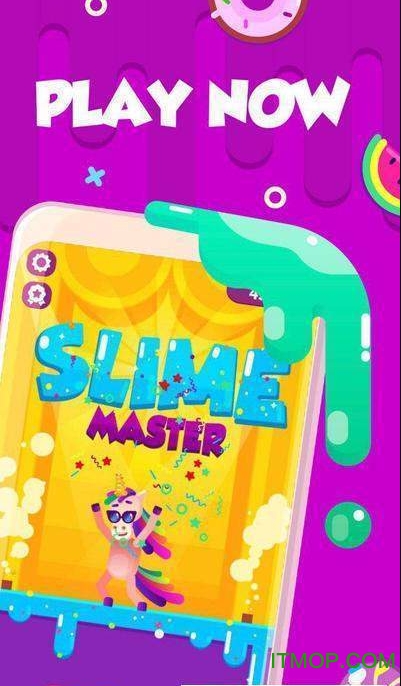 ʷķʦ(slime master)° v1.0 ׿ 1