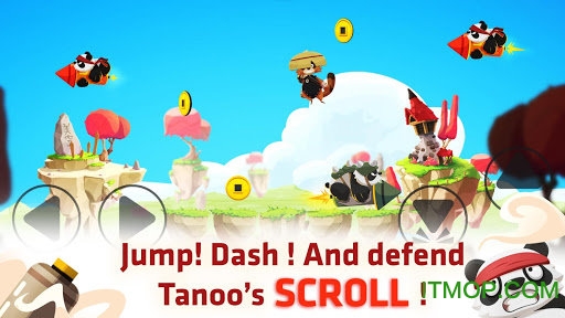 ŵ(Tanoo Jump) v1.3.5 ׿ 0