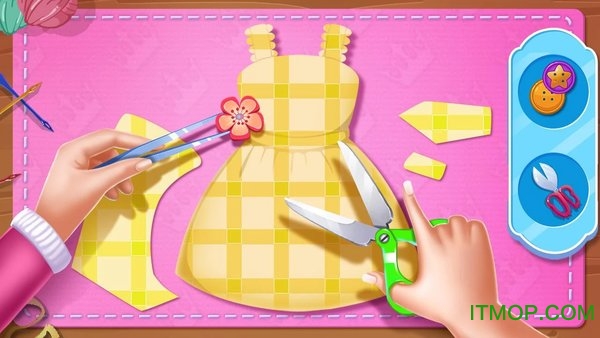 ʼҲ÷칫µ(Royal Tailor Princess Boutique) v2.1.3935 ׿ 1