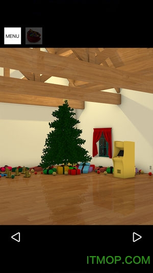 Ϸʥҹ(Escape Game Christmas Eve) v1.1.0 ׿ 3