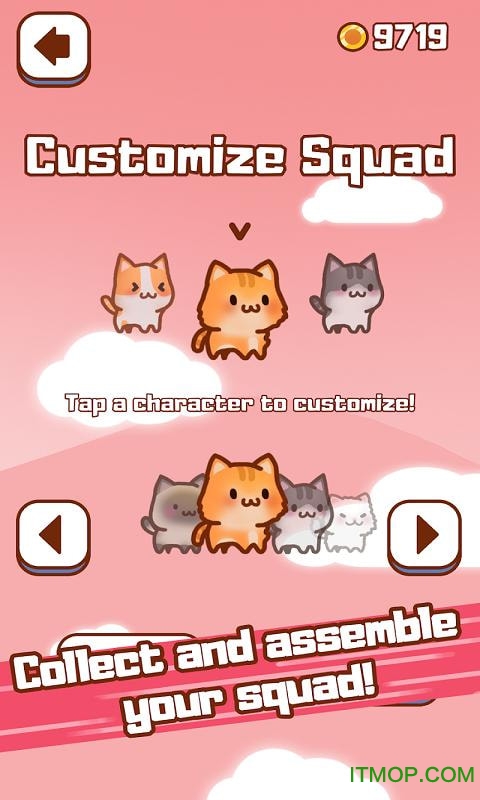 ԾСֶ(Jump Squad) v7.9 ׿ 1