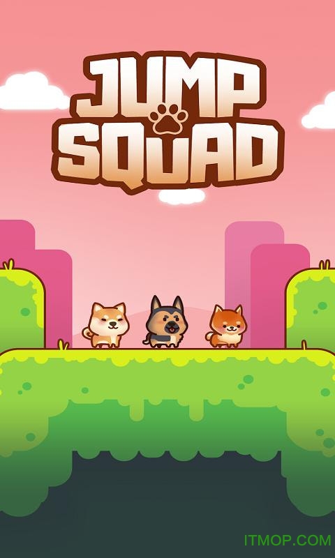 ԾСֶ(Jump Squad) v7.9 ׿ 2