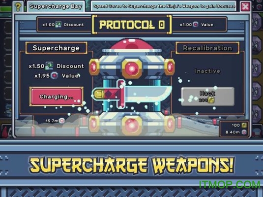 ߴʦ(Ninja Prime) v0.12.8 ׿ 3