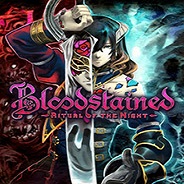 ħѪҹ֮ʽƽ(Bloodstained: Ritual of the Night)