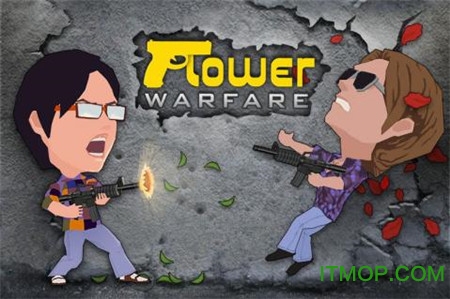 ֮ս(flower warfare) v1.2 ׿ 1