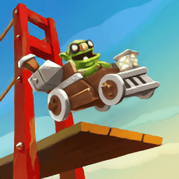 ðUƽ(Bridge Builder Adventure)