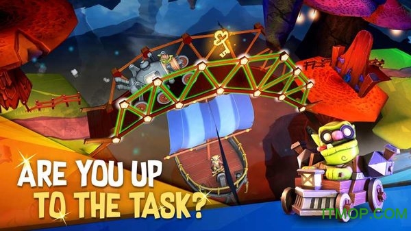 ð(Bridge Builder Adventure) v1.0.5 ׿ 3