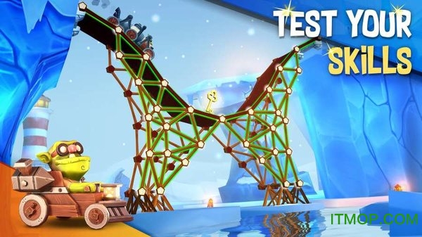 ð(Bridge Builder Adventure) v1.0.5 ׿2