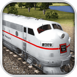 (sh)rģM܇İ(Trainz Driver)