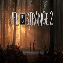 2ƽ(Life is Strange 2)