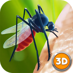 ģ3D(Mosquito Insect Simulator 3D)