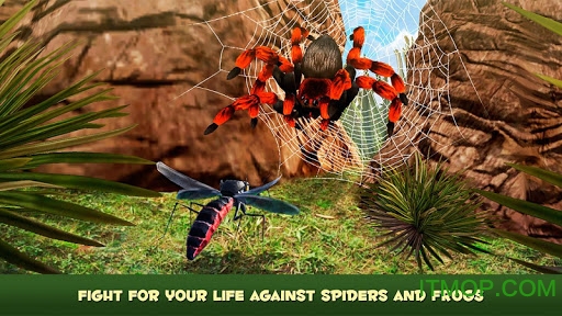 ģ3D(Mosquito Simulator 3D) v1.3.0 ׿ 2
