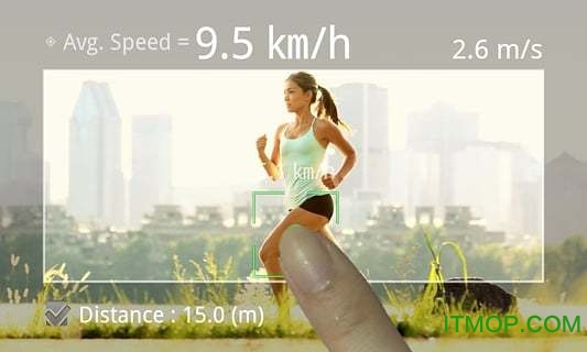 ܜy(c)(Smart Distance) v2.2.7 ׿ 3