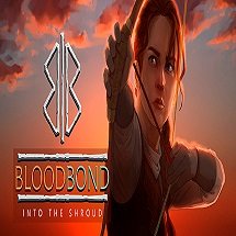 Ѫծʬƽ(Blood Bond - Into the Shroud)