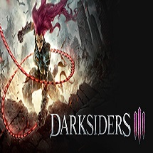 Ѫͳ3ϰ(Darksiders III)