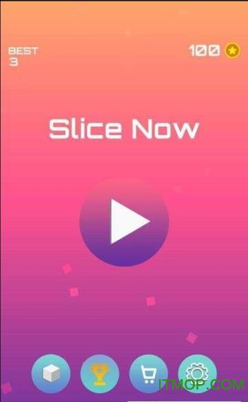 Slice Now v1.0 ׿0