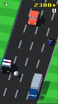 道奇路