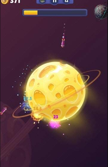 太空毁灭者 太空毁灭者