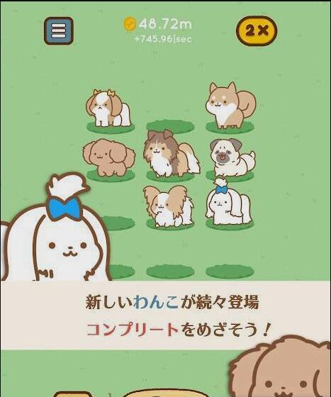 狗狗全明星 狗狗全明星