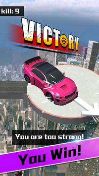 3D碰碰车
