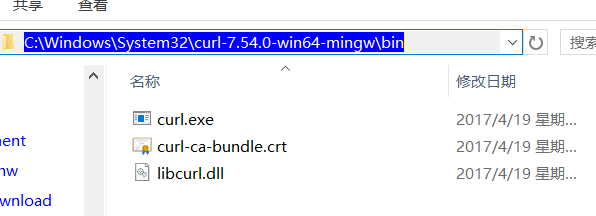 curl.exe curl.exe