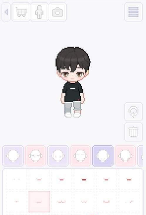 我的小星星游戏