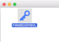 office 2016 for mac破解工具