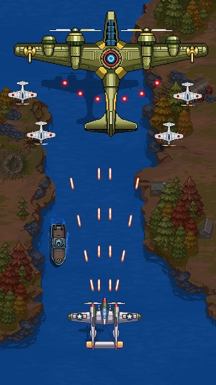 1945 Air Force