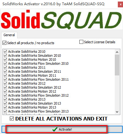 solidworks2016中文破解版 solidworks2016中文破解版