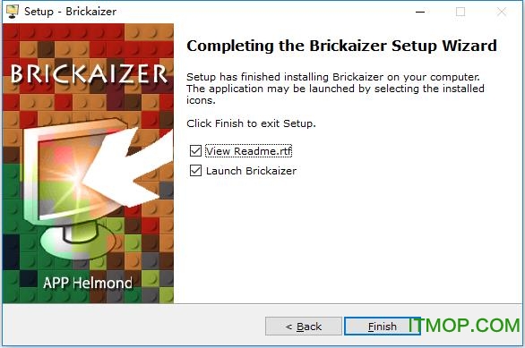 Brickaizerƽ