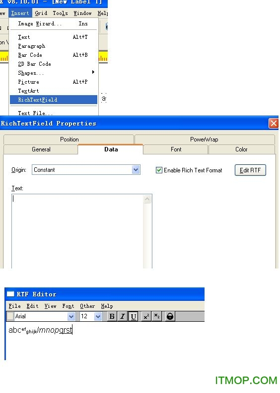 label matrix 32װ