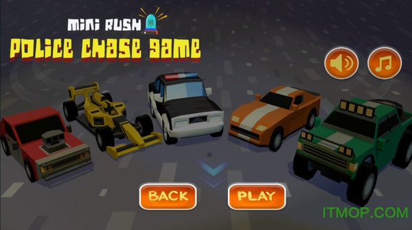 (mini rush) v1.0.1 ׿ 3