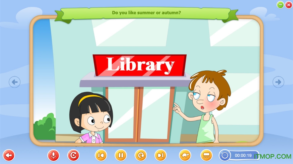 KidsTalk v3.1.3.21 ׿ 0