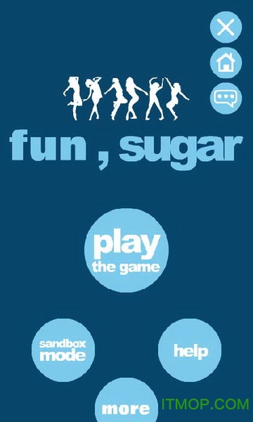 Ȥζɰ(Fun sugar) v5.0.2 ׿ 1