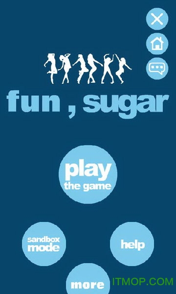 Ȥζɰ(Fun sugar) v5.0.2 ׿1