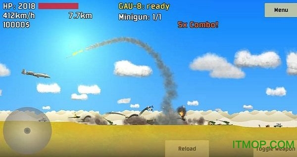 ȫƻ(Total Destruction) v1.97 ׿0